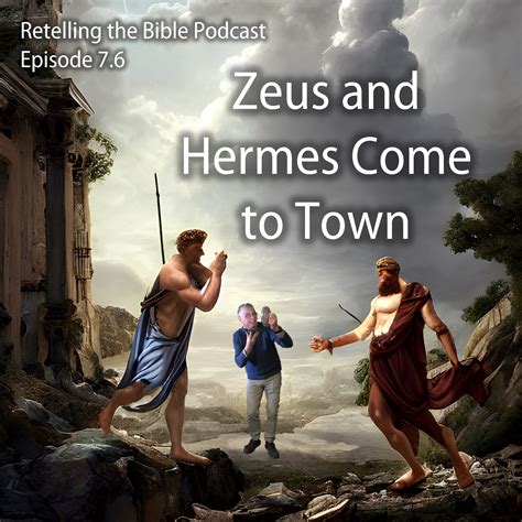 Hermes roles in the bible